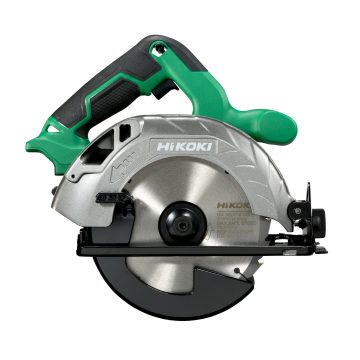 Fierastrau circular Hikoki C1806DAW4Z, 18 V, 3800 rpm
