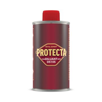 Diluant Protecta D5105, 1 l