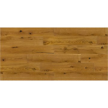 Parchet triplustratificat, stejar golden spike, grosime 14 mm, 1092 x 180 mm