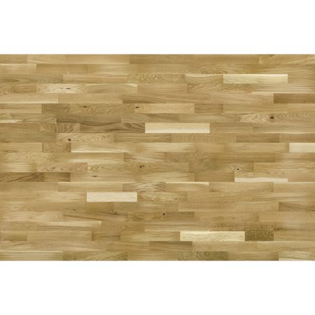 Parchet triplustratificat