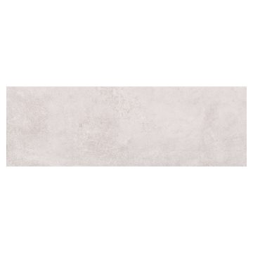 Faianta baie rectificata AC-13266, gri, mat, ciment, 75 x 25 cm
