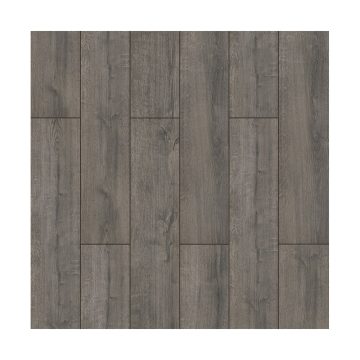 Parchet laminat 12 mm Kastamonu FXL028 Prague, nuanta inchisa, stejar, clasa de trafic 33, click, 1202 x 195 mm