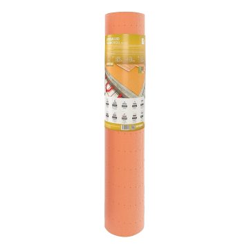 Folie parchet polietilena expandata, Isoteckline UHD Thermo Roll, 1.6 mm, 12.5 x 1 m