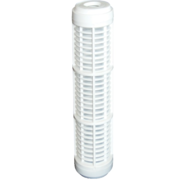 Cartus filtrant, nylon, 1