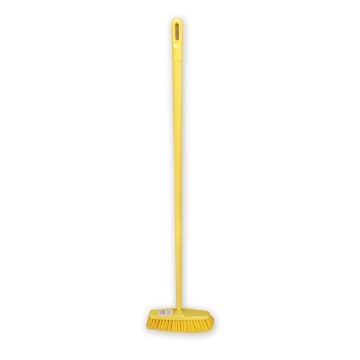 Matura interior Elizabeth Bright Colors, PVC, diverse culori, H 116 cm, L 30 cm