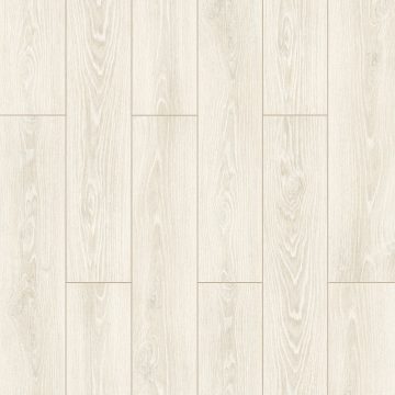 Parchet laminat 8 mm Katamonu FSX02 Alacati, nuanta deschisa, stejar, clasa de trafic 31, click L2C, 1205 x 197 mm