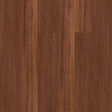 Parchet laminat 10 mm Kastamonu Merbau Jakarta FN003, nuanta inchisa, clasa de trafic 32, click L2C, 1205 x 159 mm