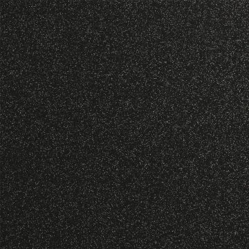 Placa MDF Kastamonu, High Gloss, P231 negru galax, lucios, 2800 x 1220 x 18 mm
