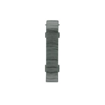 Element de imbinare plinta parchet SET 10456 Iuno, PVC, 5 bucati/set