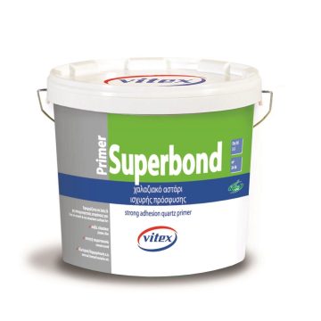 Amorsa pe baza de rasini acrilice Vitex Superbond Primer, 10 l