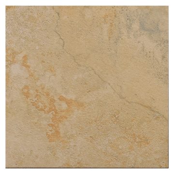 Gresie portelanata de exterior Port Roma, PEI 4, beige, mat, patrata, 45 x 45 cm