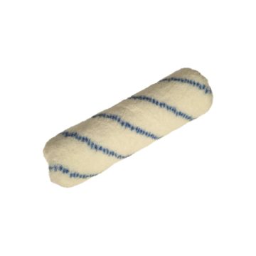 Rola 7 Nylon SMT, pentru vopsele epoxidice, poliamida, 230 mm