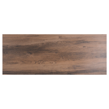 Faianta baie / bucatarie Myth 3T, maro, mat, aspect de parchet, 50 x 20 cm