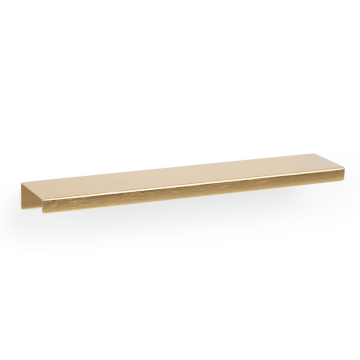 Maner Way, aluminiu, finisaj alama periat, 200 mm