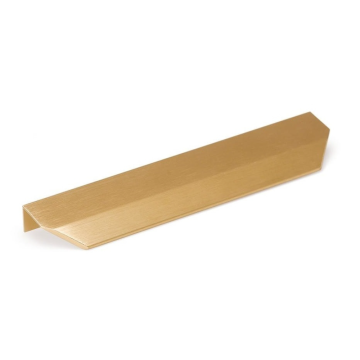 Maner Vann, aluminiu, auriu lucios, 200 mm