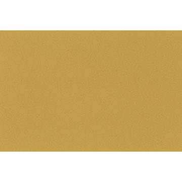 Draperie Jamaica 204, dim-out, poliester, galben ocru, 145 x 250 cm