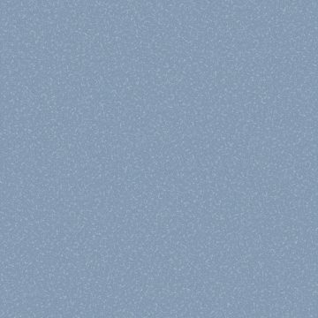 Covor PVC linoleum Spark, albastru, grosime 2 mm, latime 200 cm
