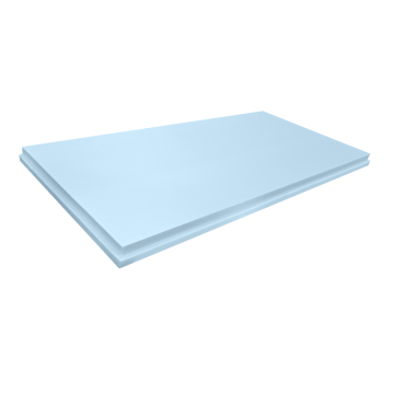 Polistiren extrudat BTF, 5 x 60 x 125 cm