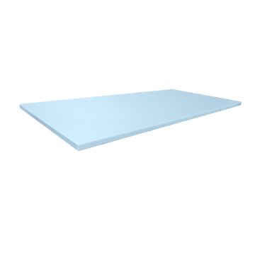 Polistiren extrudat BTF, 2 x 60 x 125 cm