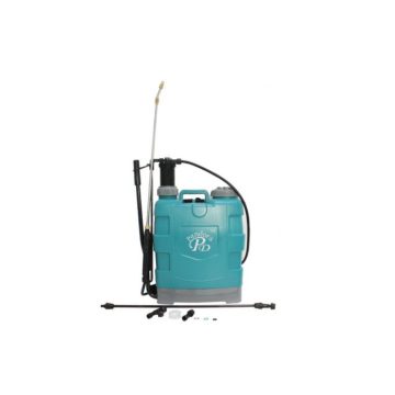 Pompa stropit manuala Micul Fermier GF-0670, plastic, 20 litri