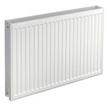 Calorifer otel Purmo C22, 1323 W, alb, 500 x 900 mm, accesorii incluse