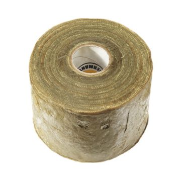Banda anticoroziune Dietzel Univolt, pentru legaturi supraterane, retea impamantare, 1.1 x 50 mm, 10 m