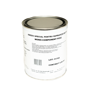Adeziv special pentru prelate PVC, 0.86 kg
