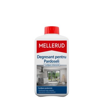 Solutie de curatare intensiva Mellerud, 1 l