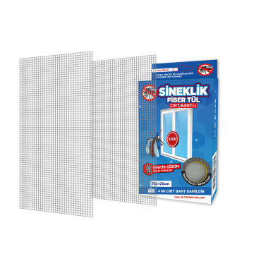 Plasa anti-insecte Swatter, 1.2 x 0.75 m