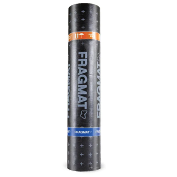 Membrana bituminoasa hidroizolanta Kondorin V3, armata cu fibra de sticla, 3 kg/mp, 10 mp/rola