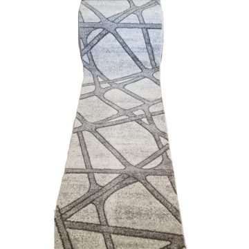 Traversa Runner Canyon 8430 L, gri, 80 cm