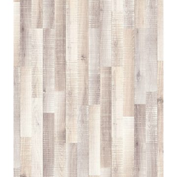 Parchet laminat 8 mm Kronospan 8222 Rugged, nuanta medie, stejar, placa multilamelara, clasa de trafic 31, twin click, 1285 x 192 mm
