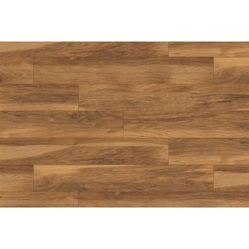 Parchet laminat 12 mm Kronospan Atlantic 8155 Appalachian Hickory, nuanta medie, stejar, clasa de trafic 33, 1 click 2 go, 1285 x 192 mm