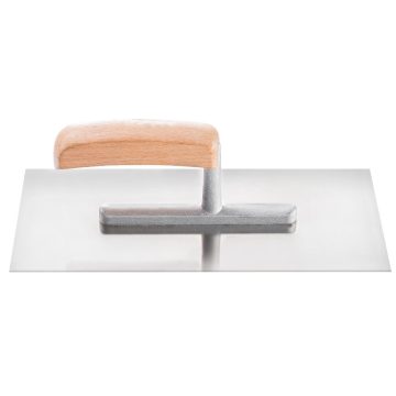 Gletiera otel inoxidabil Hardex Seria 25, 28 x 13 cm