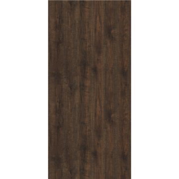 Blat bucatarie Egger H2409 STG8, mat, Stejar Cardiff maro, 4100 x 600 x 38 mm