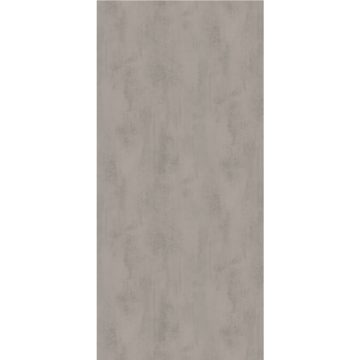 Blat bucatarie Egger F638 ST10, aspru, Chromix argintiu, 4100 x 600 x 38 mm