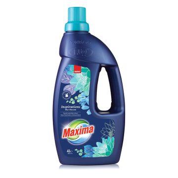 Balsam de rufe ultra concentrat Sano Maxima Inspiration Blue Blossom, 4 l