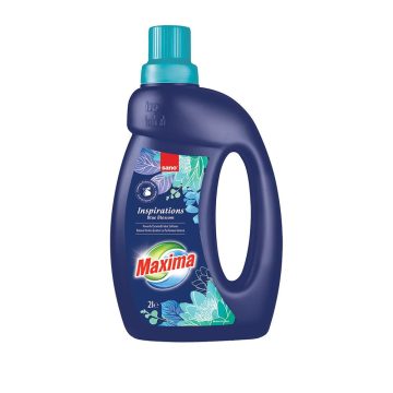 Balsam de rufe ultra concentrat Sano Maxima Inspiration Blue Blossom, 2 l