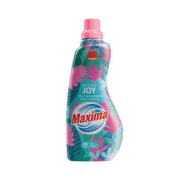 Balsam de rufe ultra concentrat Sano Maxima Inspiration Joy, 40 spalari, 1 l