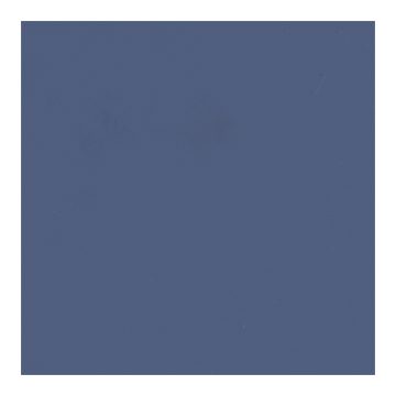 Placa MDF Kastamonu High Gloss P012, infoliata, albastru lucios, 2800 x 1220 x 18 mm