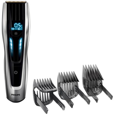 Aparat de tuns Philips HC9450/15 Acumulator, 0.5-42 mm