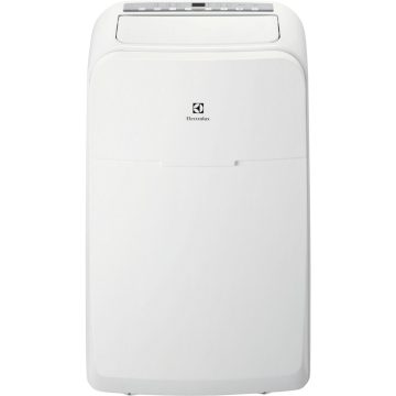 Aparat de aer conditionat portabil Electrolux EXP09HN1W6, 9000 BTU, Clasa A