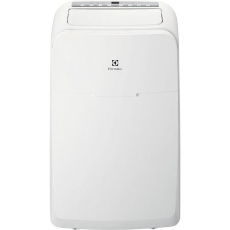 Aparat de aer conditionat portabil Electrolux EXP09HN1W6, 9000 BTU, Clasa A