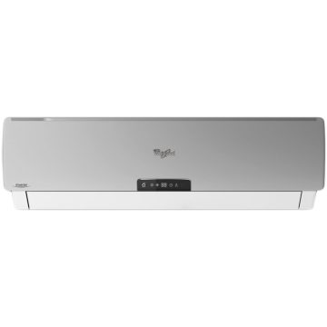 Aparat de aer conditionat Whirlpool AMD 356/1, 18000 BTU, Inverter, Clasa A+