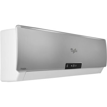 Aparat de aer conditionat Whirlpool AMD 355/1, 12000 BTU, Inverter, Clasa A++