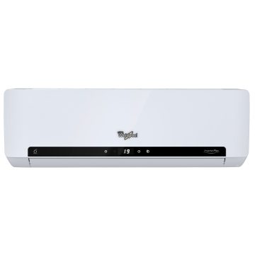 Aparat de aer conditionat Whirlpool SPIW409L, 9000 BTU, Inverter, Clasa A+