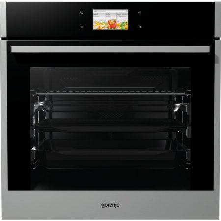 Cuptor incorporabil Gorenje BO799S50X, Electric, 75 l, Clasa A+