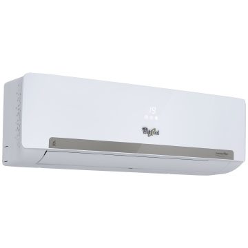 Aparat de aer conditionat Whirlpool SPIW 409 PREMIUM, 9000 BTU, Inverter, Clasa A++
