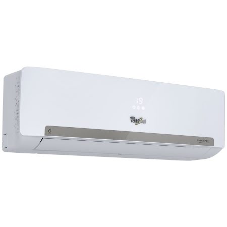 Aparat de aer conditionat Whirlpool SPIW 412 PREMIUM, 12000 BTU, Inverter, Clasa A++