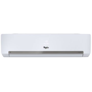 Aparat de aer conditionat Whirlpool SPIW 422 PREMIUM, 24000 BTU, Inverter, Clasa A++